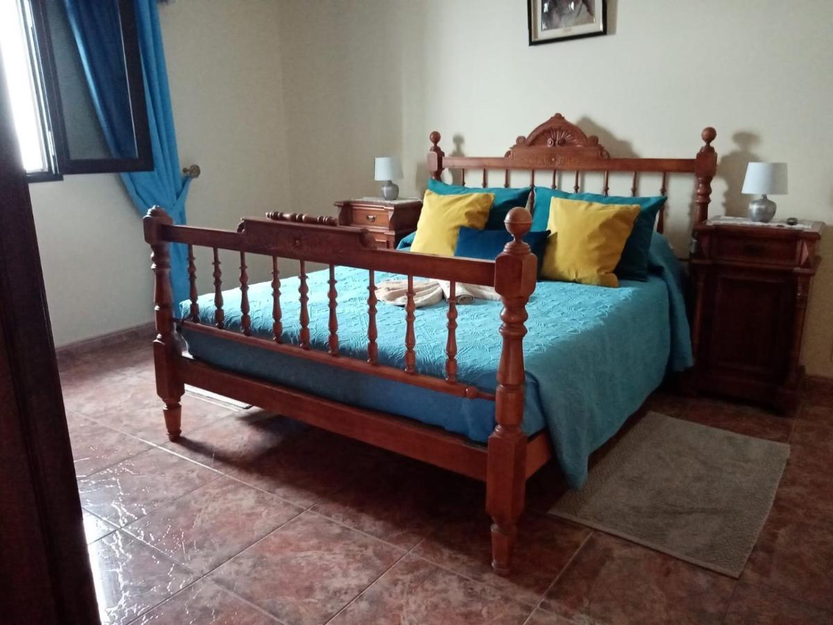 Lami Villa Las Playas Екстериор снимка