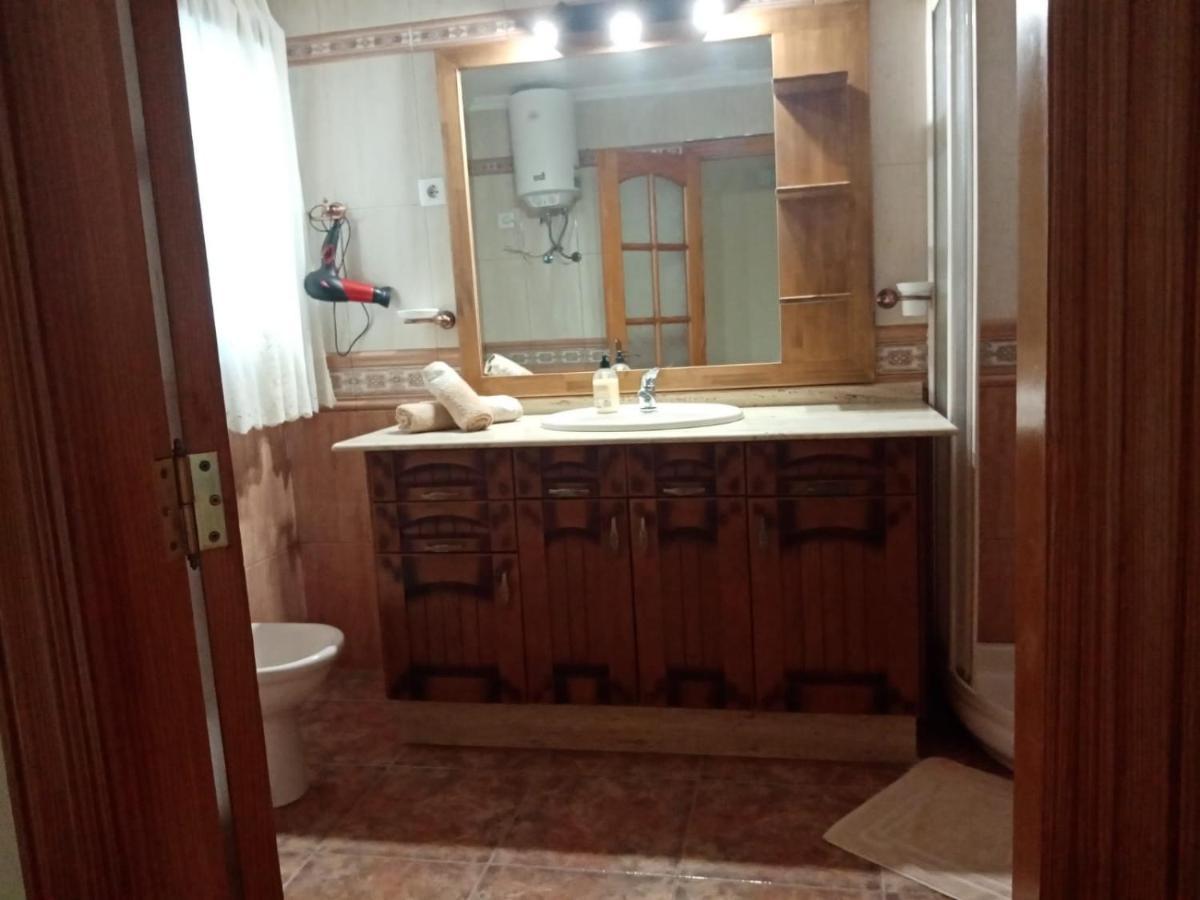 Lami Villa Las Playas Екстериор снимка