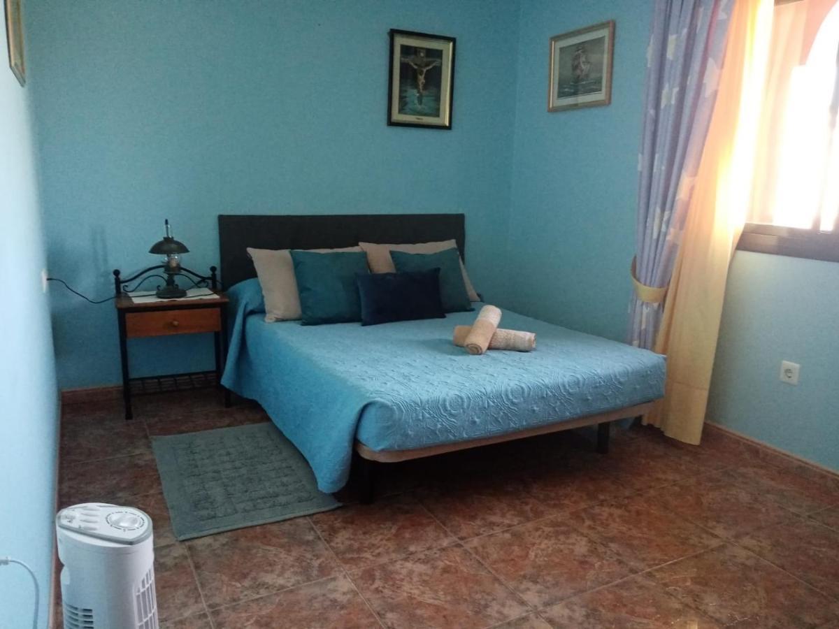 Lami Villa Las Playas Екстериор снимка