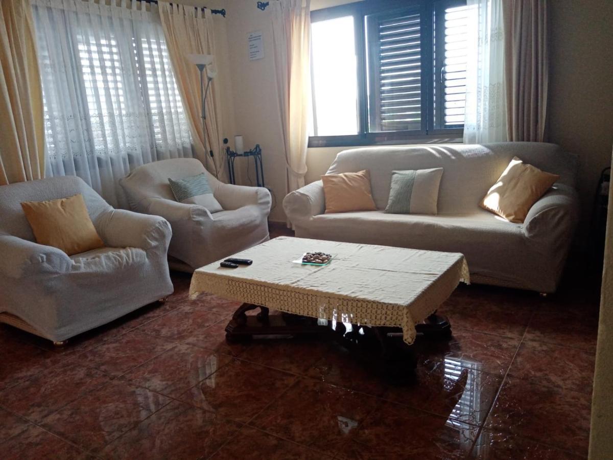 Lami Villa Las Playas Екстериор снимка